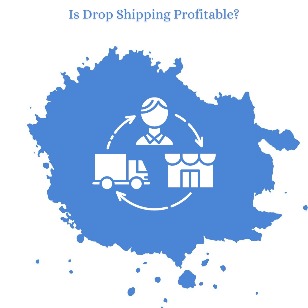 Is Drop Shipping Profitable?